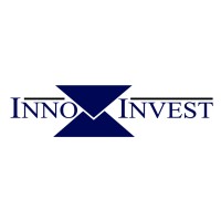 INNOINVEST logo, INNOINVEST contact details