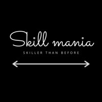 Skill Mania logo, Skill Mania contact details