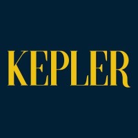 Kepler Real Estates logo, Kepler Real Estates contact details