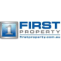 First Property logo, First Property contact details