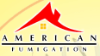 American Fumigation logo, American Fumigation contact details