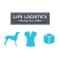 Life Logistics logo, Life Logistics contact details