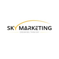 Sky Marketing Islamabad logo, Sky Marketing Islamabad contact details