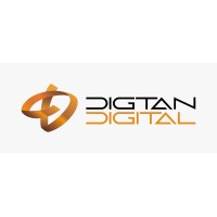 DigTan DigiTal logo, DigTan DigiTal contact details