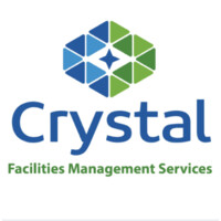 Crystal Facilities Management logo, Crystal Facilities Management contact details