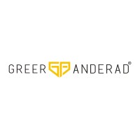 GREER & ANDERAD logo, GREER & ANDERAD contact details