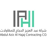 ABDUL AZIZ AL HAJAJ CONTRACTING CO logo, ABDUL AZIZ AL HAJAJ CONTRACTING CO contact details