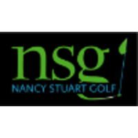 Nancy Stuart Golf logo, Nancy Stuart Golf contact details