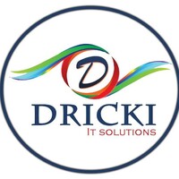 Dricki IT Solutions logo, Dricki IT Solutions contact details