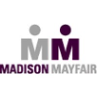 Madison Mayfair logo, Madison Mayfair contact details