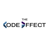 The Code Effect logo, The Code Effect contact details