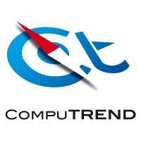 CompuTREND logo, CompuTREND contact details