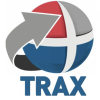 Trax Logistics logo, Trax Logistics contact details