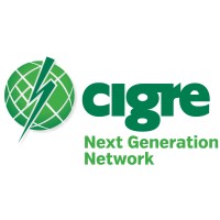 CIGRE NGN logo, CIGRE NGN contact details