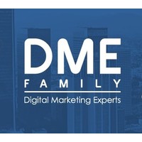 DME Family logo, DME Family contact details