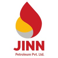 JINN Petroleum Pvt Ltd logo, JINN Petroleum Pvt Ltd contact details