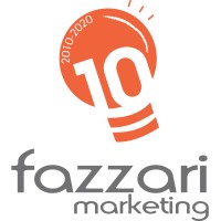 Fazzari Marketing logo, Fazzari Marketing contact details