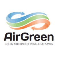 AirGreen Inc logo, AirGreen Inc contact details