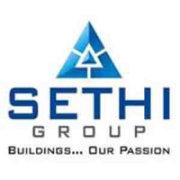 Sethi Group logo, Sethi Group contact details