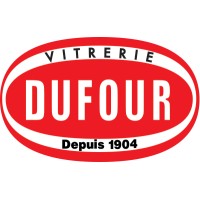 Vitrerie Dufour Ltee logo, Vitrerie Dufour Ltee contact details