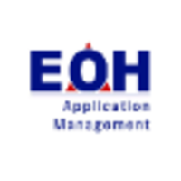 EOH Application Management logo, EOH Application Management contact details