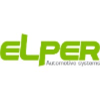 Elper Automotive Systems logo, Elper Automotive Systems contact details