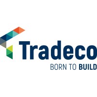 Tradeco Construction logo, Tradeco Construction contact details