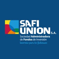 SAFI UNIÓN S.A. logo, SAFI UNIÓN S.A. contact details