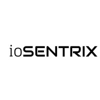 ioSENTRIX logo, ioSENTRIX contact details