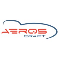 Aeroscraft Corporation logo, Aeroscraft Corporation contact details