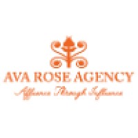 Ava Rose Agency logo, Ava Rose Agency contact details