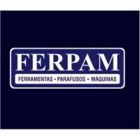 Ferpam Comércio de Ferramentas Parafusos e Máquinas logo, Ferpam Comércio de Ferramentas Parafusos e Máquinas contact details