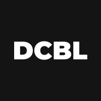 DCBL logo, DCBL contact details