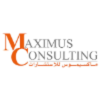 Maximus Consulting logo, Maximus Consulting contact details