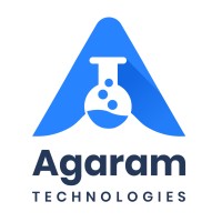 Agaram Technologies logo, Agaram Technologies contact details