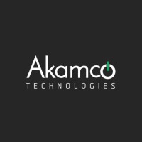 Akam Company logo, Akam Company contact details