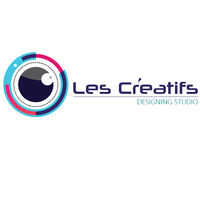 Les creatifs logo, Les creatifs contact details