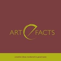 ARTEFACTS logo, ARTEFACTS contact details