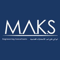 MAKS Engineering Consultants logo, MAKS Engineering Consultants contact details