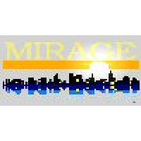 Mirage Productions International logo, Mirage Productions International contact details