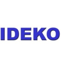 IDEKO sarl- The Industrial Engineering Company logo, IDEKO sarl- The Industrial Engineering Company contact details