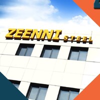 Zeenni Steel Industries and Trading logo, Zeenni Steel Industries and Trading contact details