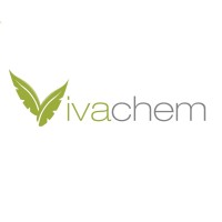 Vivachem logo, Vivachem contact details