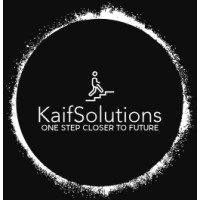 KaifSolutions logo, KaifSolutions contact details