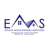 Estate Management Services logo, Estate Management Services contact details