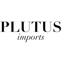 Plutus Imports logo, Plutus Imports contact details