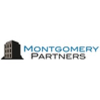 Montgomery Partners logo, Montgomery Partners contact details