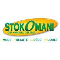 STOKOMANI logo, STOKOMANI contact details