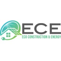 Eco Construction & Energy logo, Eco Construction & Energy contact details