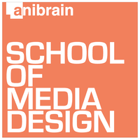 Anibrain School Of Media Design logo, Anibrain School Of Media Design contact details